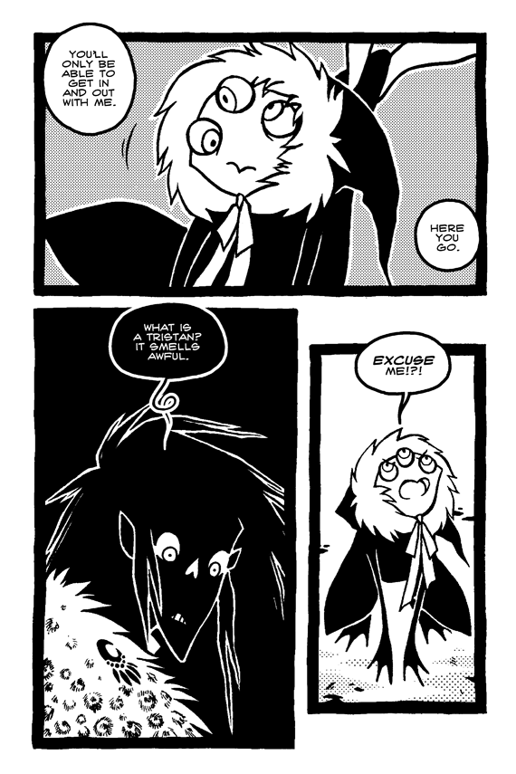 Hemlock - A Comic by Josceline Fenton - Hemlock Comic - Chapter 4 - Page 36